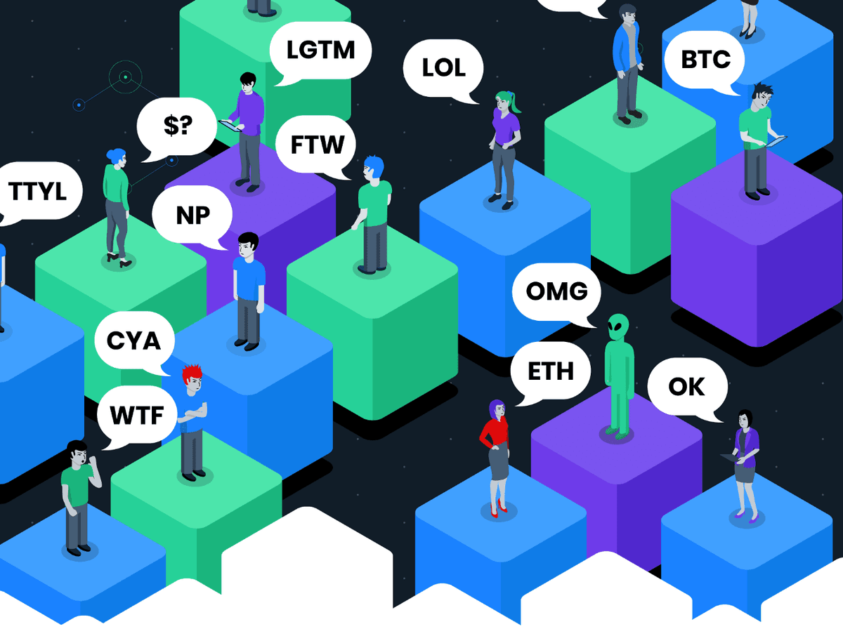 Crypto Chat BD